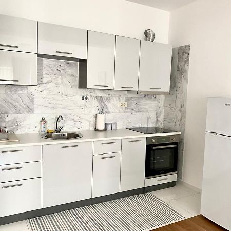 Apartamento Habanera Podgorica Exterior foto